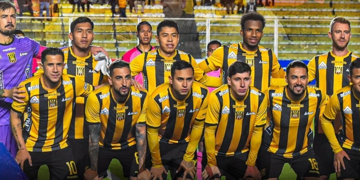 Saiba mais sobre o primeiro adversário do Bahia na Copa Libertadores de 2025