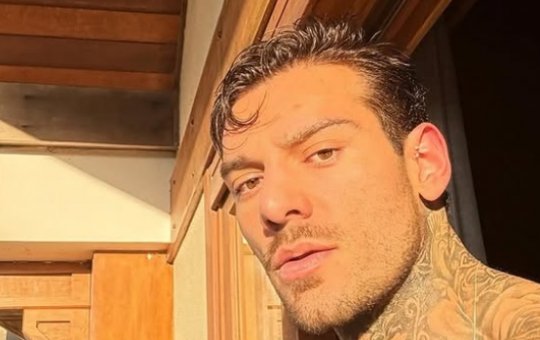 Lucas Lucco conta sobre como está a vida após vazamento de nudes