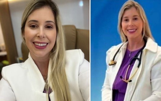 Médica é baleada na cabeça durante assalto em Salvador