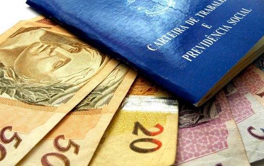 Prazo para o pagamento da segunda parcela do décimo terceiro termina nesta sexta