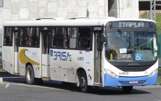 Duas empresas de ônibus deixam de operar na Região Metropolitana a partir de Janeiro