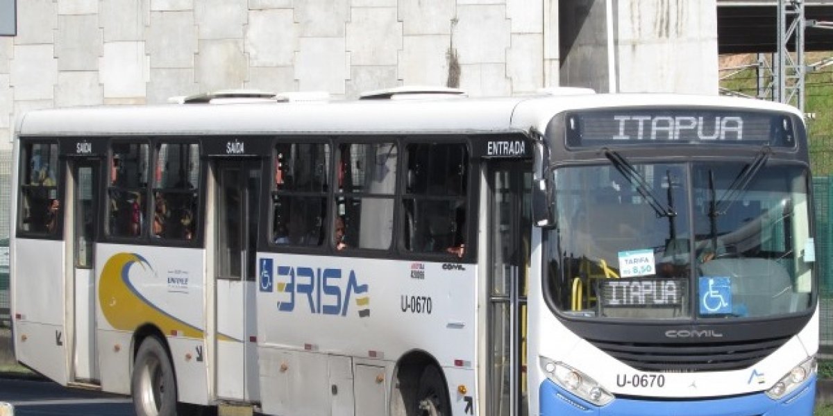 Duas empresas de ônibus deixam de operar na Região Metropolitana a partir de Janeiro