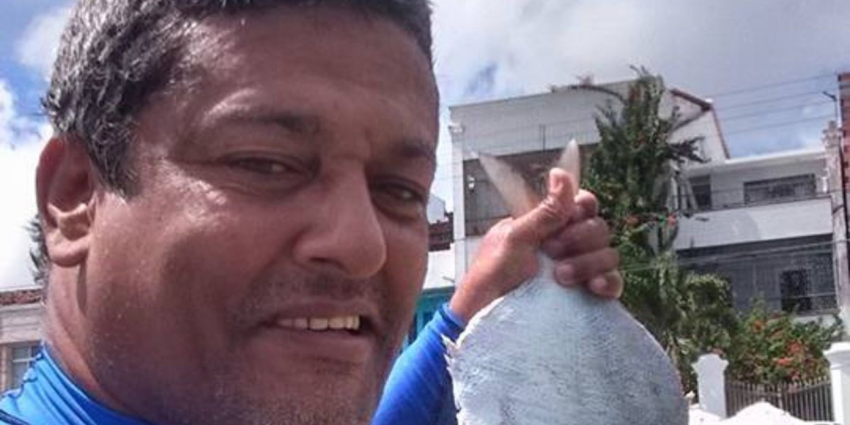 Buscas por mergulhador desaparecido em salvador continuam na Baía de Todos-os-Santos