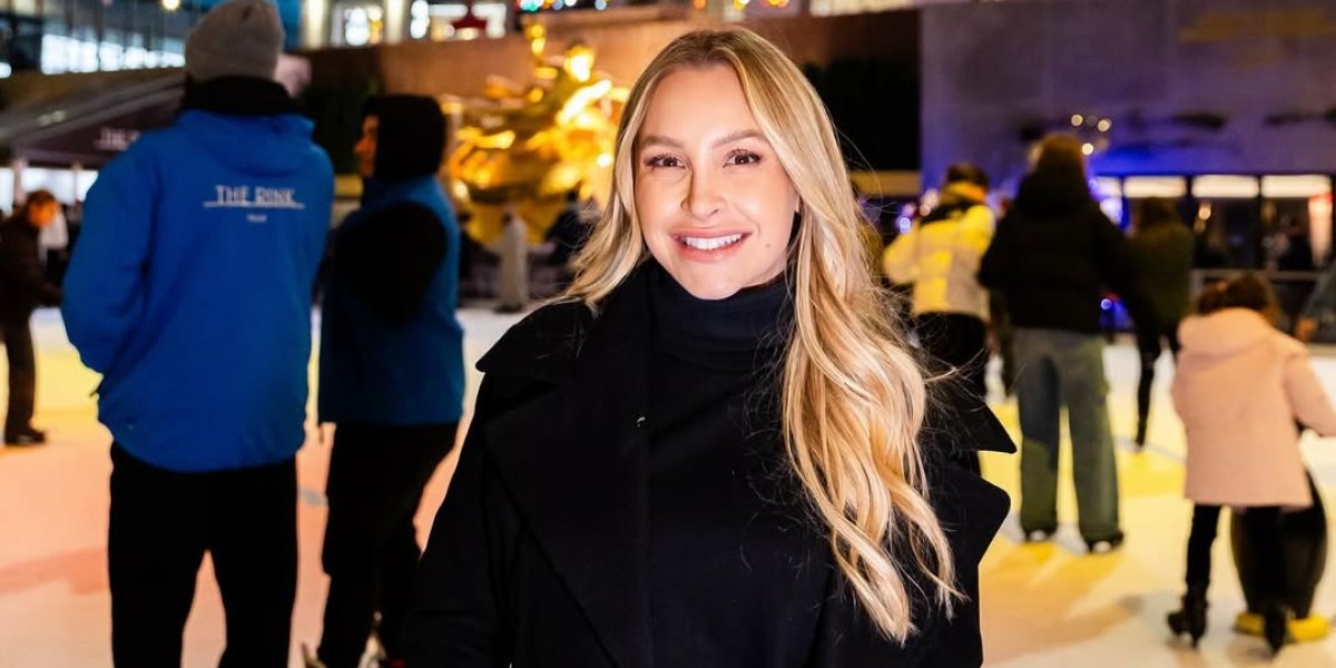 Carla Diaz revela motivação para sair de novela Chiquititas