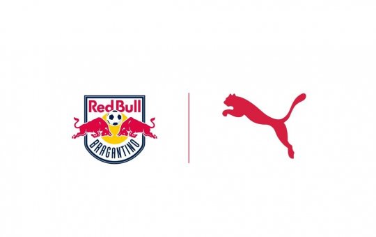 Cotado como novo fornecedor esportivo do Bahia, Puma assina com RB Bragantino