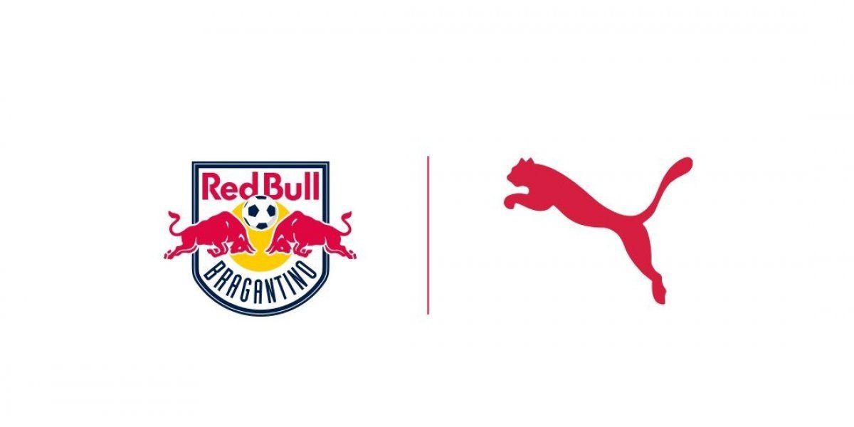 Cotado como novo fornecedor esportivo do Bahia, Puma assina com RB Bragantino
