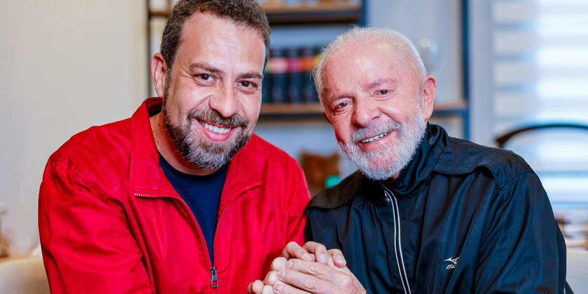 Boulos recusa mudança para o PT