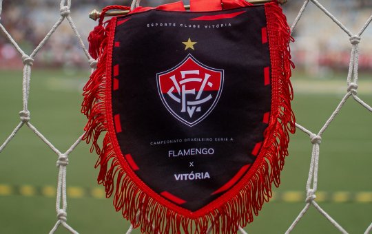 Vitória acerta com dois novos reforços para a próxima temporada