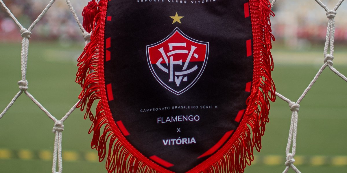 Vitória acerta com dois novos reforços para a próxima temporada