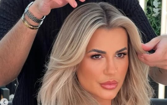 Deolane comemora após ter passaporte devolvido pela justiça