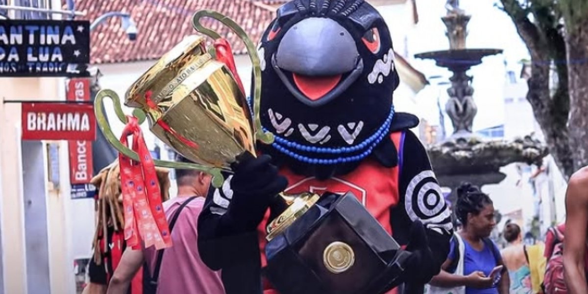 FBF divulga tabela com dia e horário de primeiros jogos do Baianão 2025