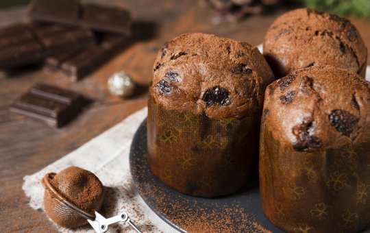 Denúncia! Homem compra panettone e descobre que produto está estragado