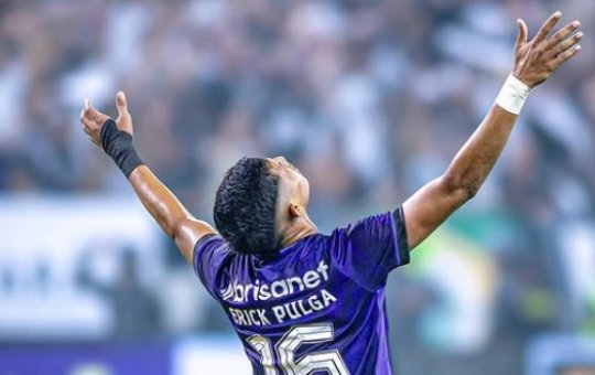 Bahia consegue a contratação de Erick Pulga, destaque do Ceará