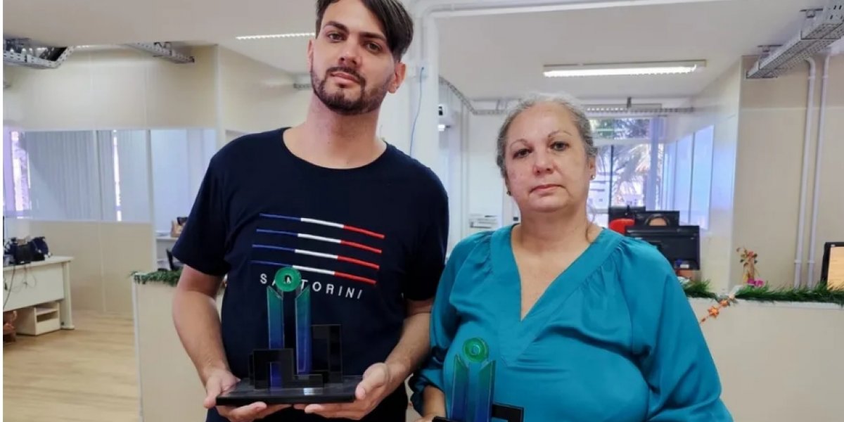 Industria baiana ganha prêmios após transformar isopor em produtos sustentáveis