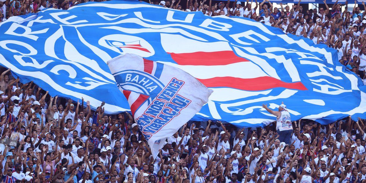 Bahia acerta contratação de jogador do São Paulo para próxima temporada
