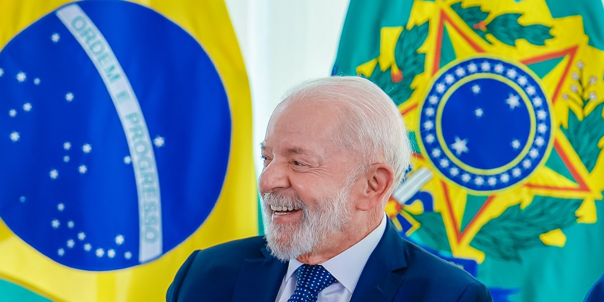 Presidente do Republicanos se posiciona sobre apoiar Lula nas eleições de 2026