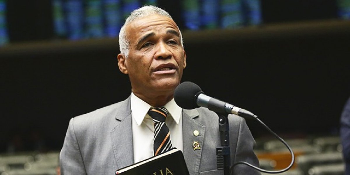 Vídeo: Pastor Isidório se posiciona sobre escala 6X1