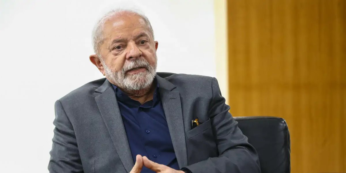 Lula veta indulto de Natal para condenados por abuso de autoridade