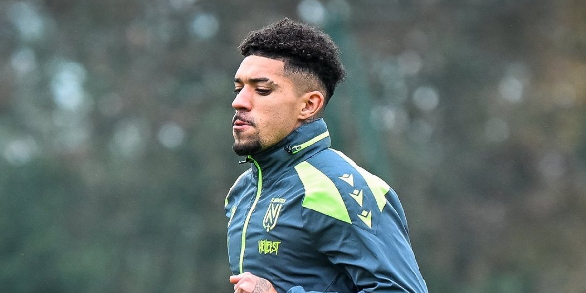 Voltando para casa? Bahia faz proposta por rosto conhecido