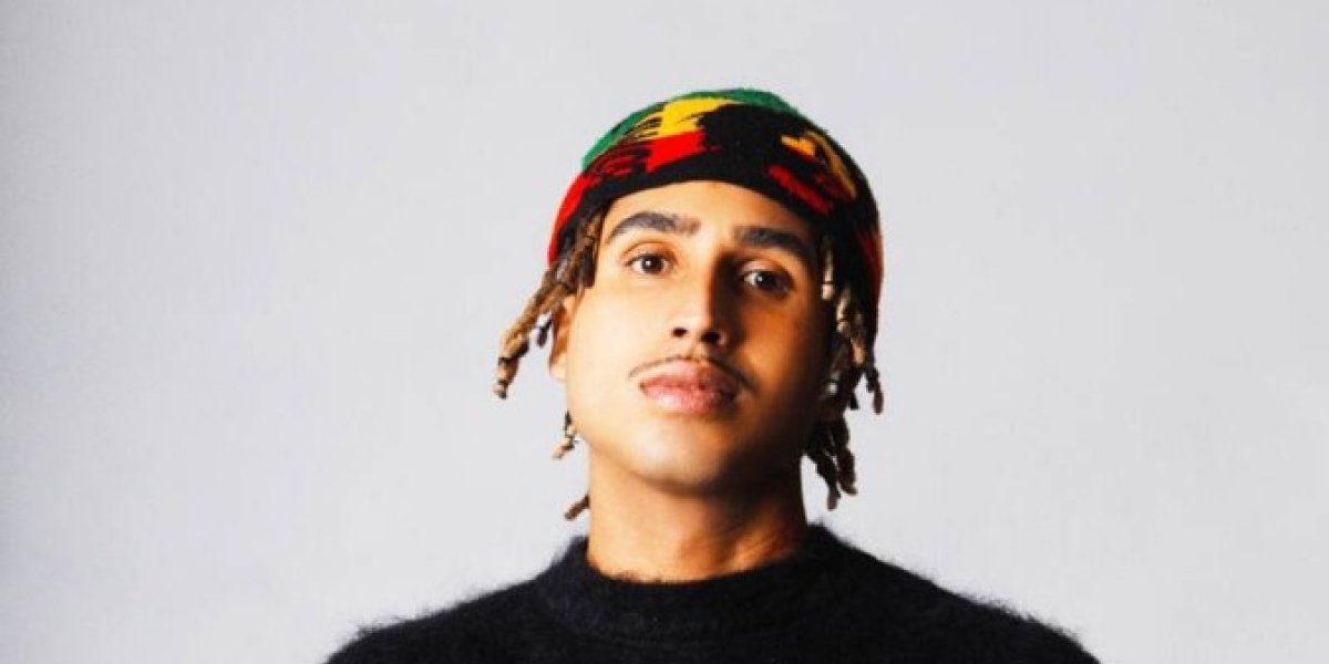 Vídeo: Matuê destrói camarim após show em estádio e gera polêmica