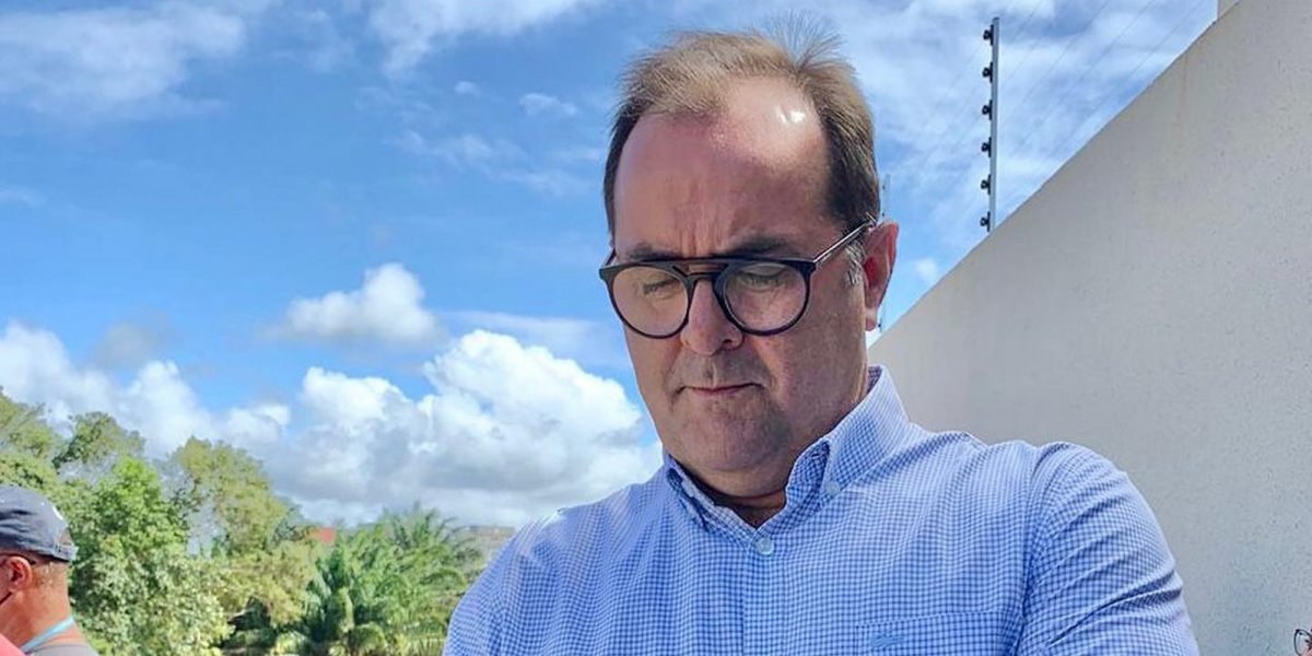 Prefeitura de Lauro de Freitas se manifesta após prisão do vice-prefeito na Operação Overclean