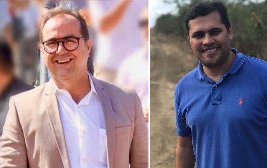 OverClean: Saiba quem são os quatro suspeitos presos na operação