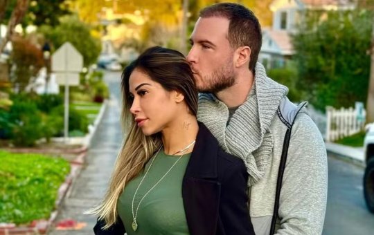 Grávida, Maíra Cardi revela sangramento durante gravidez: 'Risco de perder o bebê'