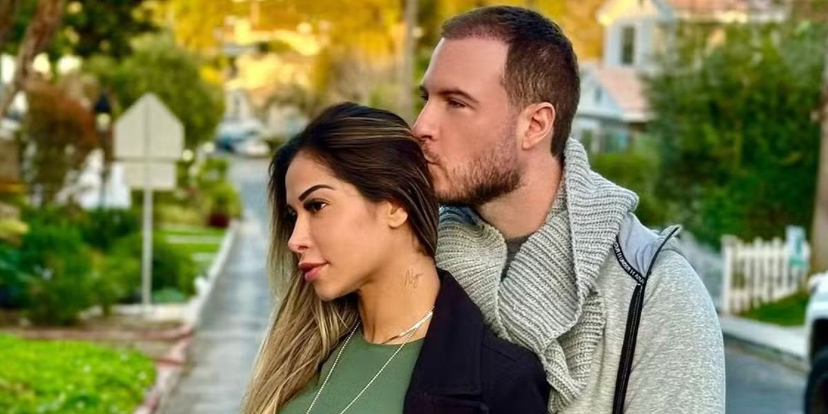 Grávida, Maíra Cardi revela sangramento durante gravidez: 'Risco de perder o bebê'