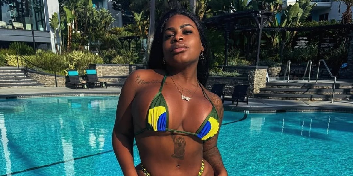 Do Job? Jojo Todynho fala sobre criação de conteúdo adulto