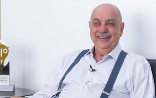 Prefeito de Belo Horizonte recebe alta de hospital