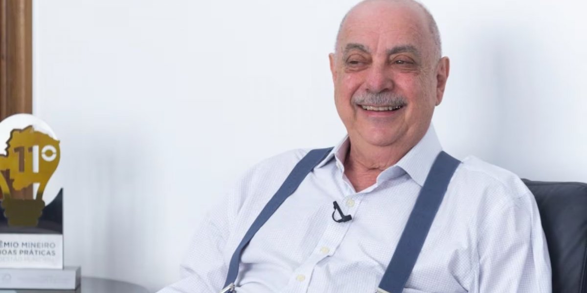 Prefeito de Belo Horizonte recebe alta de hospital