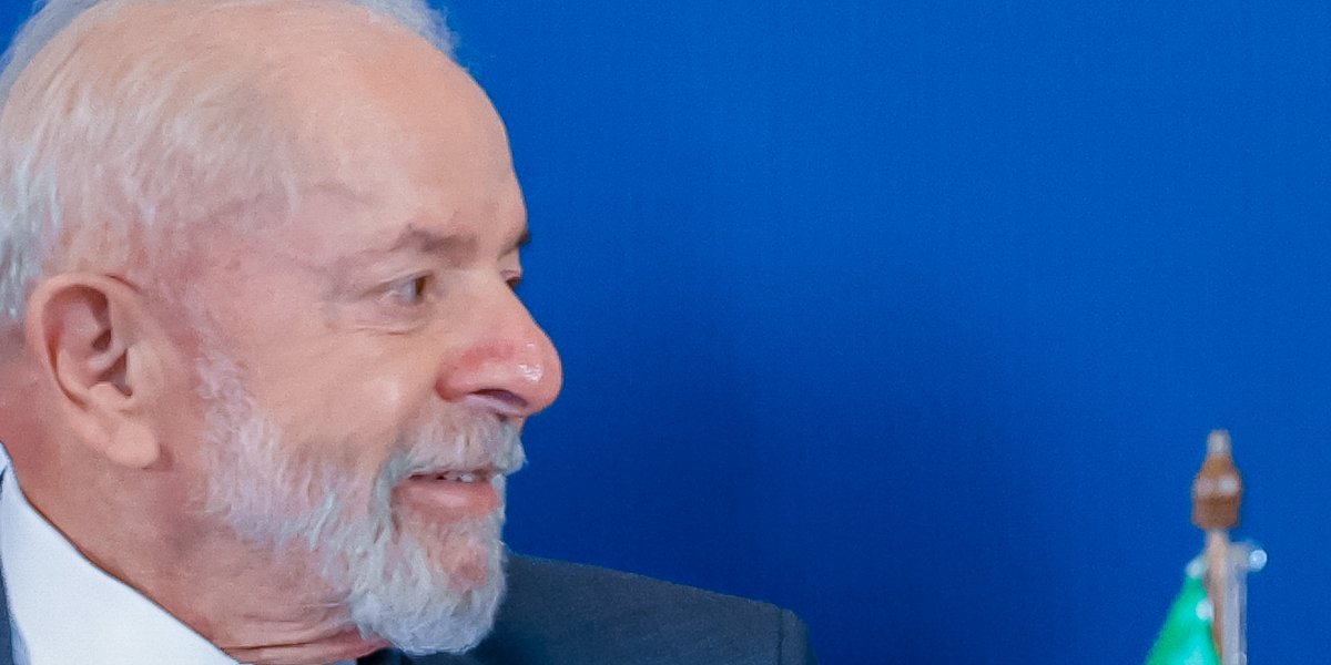 Lula se pronuncia sobre desabamento de ponte 'Meus sentimentos aos familiares das vítimas'