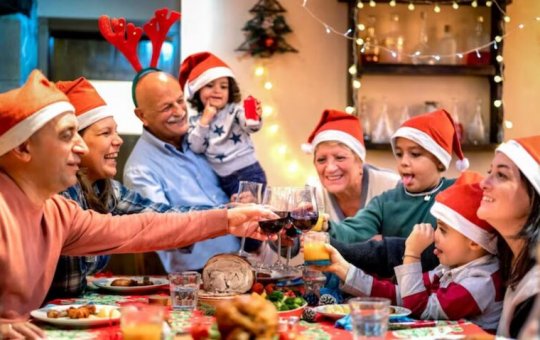 Preparativos para o Natal 2024: Clima de Festividade e Expectativa de Recorde em Vendas na Bahia