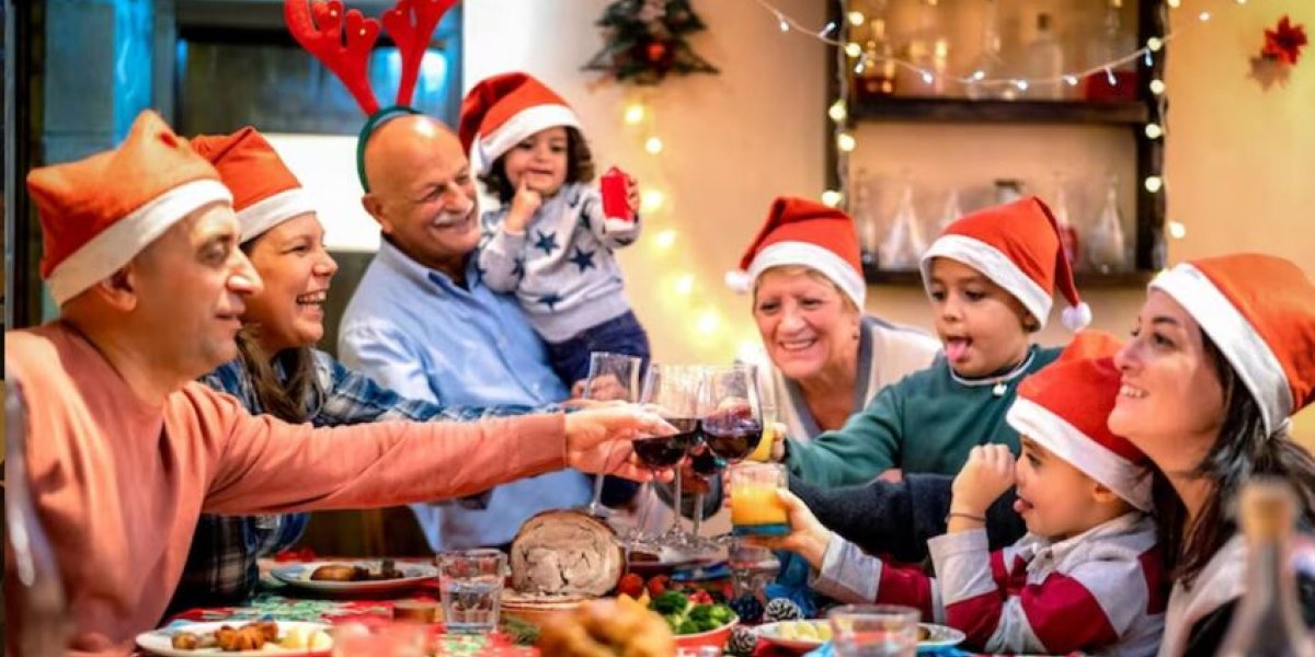 Preparativos para o Natal 2024: Clima de Festividade e Expectativa de Recorde em Vendas na Bahia