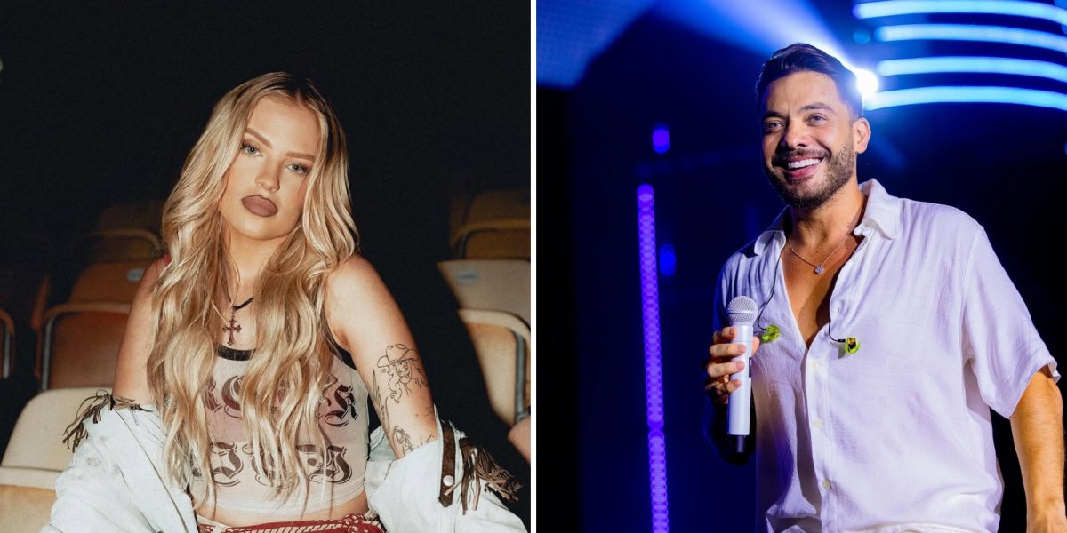 De Luísa Sonza a Wesley Safadão: o impacto do autocuidado entre artistas