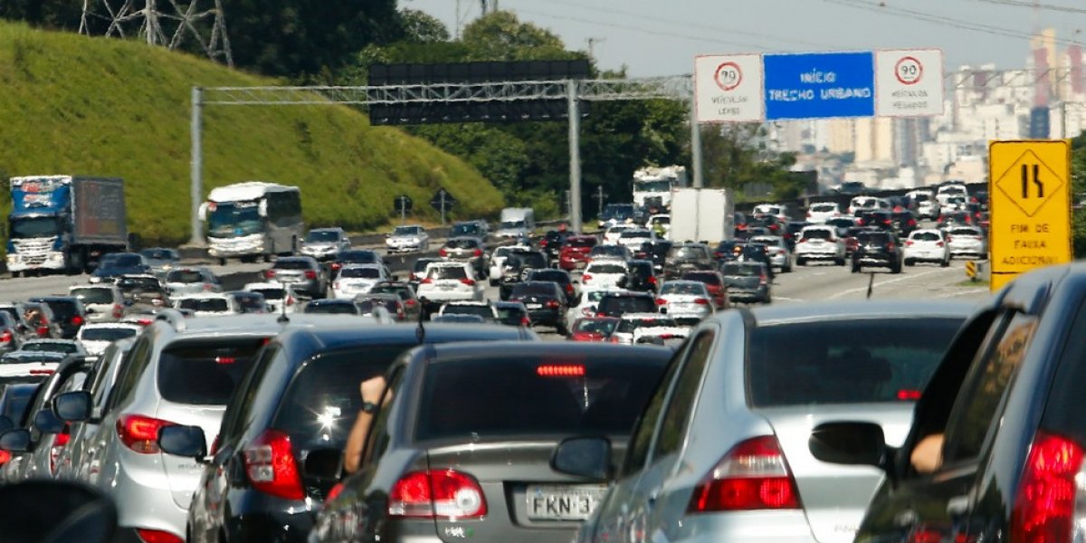 Tragédias de fim de ano: O alerta sobre o crescente número de acidentes nas estradas