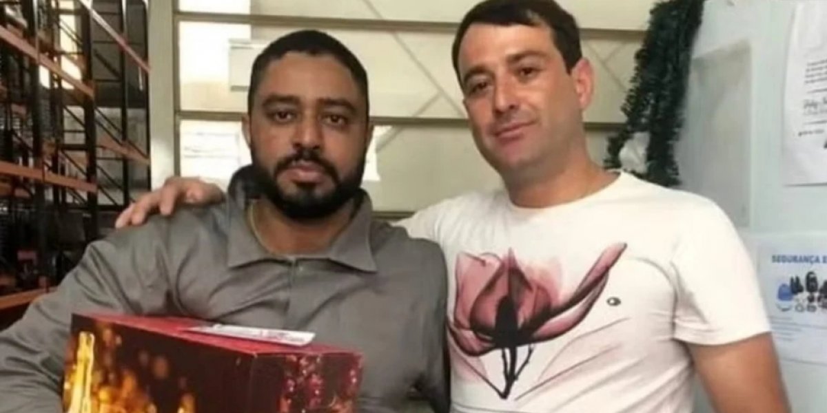 Homem esfaqueia e mata chefe após ser demitido durante confraternização de empresa