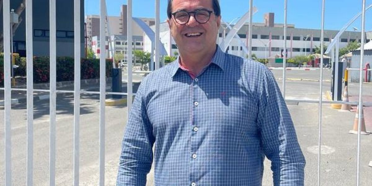 Vice-prefeito de Lauro, preso na Operação Overclean, é libertado e passará a usar tornozeleira eletrônica