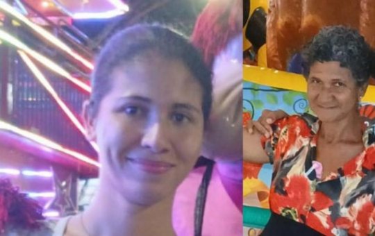 Mãe e filhos com deficiência intelectual são encontrados em Salvador após desaparecimento