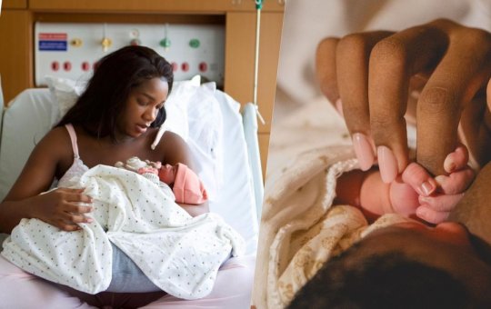 Iza encanta seguidores ao compartilhar momento especial com sua filha Nala