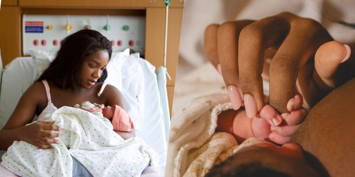 Iza encanta seguidores ao compartilhar momento especial com sua filha Nala