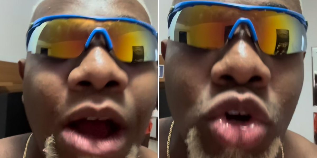 Davi Brito manda mensagem a caloteiros: ‘procura me pagar que eu tenho a quem pagar’