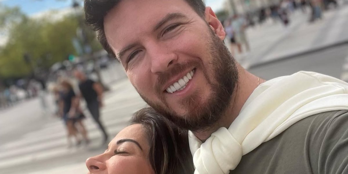 Vídeo: Maira Cardi e marido dão R$ 10 mil reais para cada funcionário