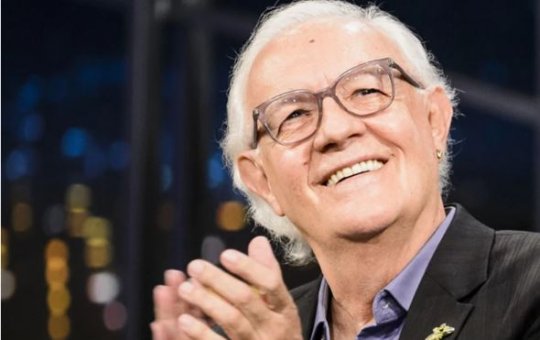 Morre Ney Latorraca aos 80 anos: um ícone da dramaturgia brasileira