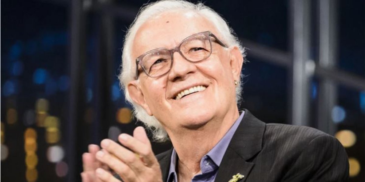 Morre Ney Latorraca aos 80 anos: um ícone da dramaturgia brasileira