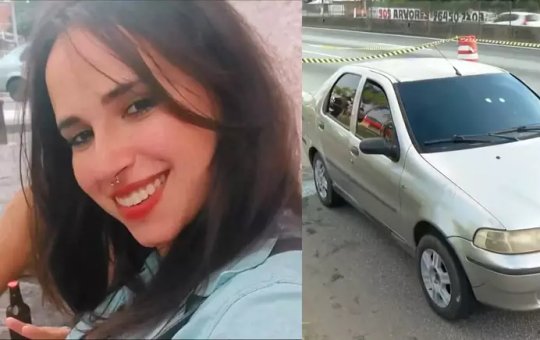 Jovem é atingida por tiro na cabeça durante abordagem da PRF na véspera de Natal no RJ; policiais são afastados