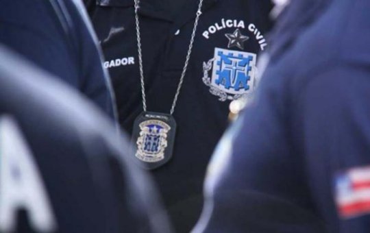 Idoso de 61 anos é morto a golpes de facão em São Sebastião do Passé