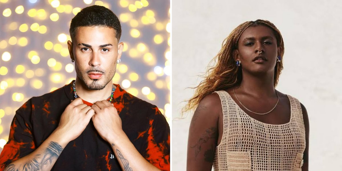 Carlinhos Maia é denunciado ao MPF por transfobia contra Liniker