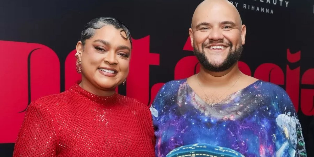 Gominho atualiza caso de Preta Gil