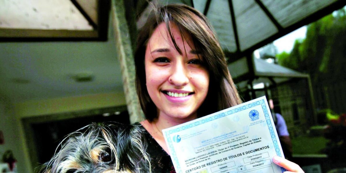 Animais de estimação terão carteira de identidade nacional a partir de 2025